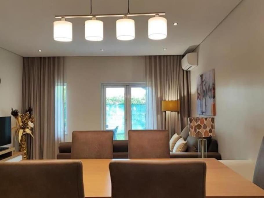 Albufeira Sol Villas III - Pool And Garden & Gym & Spa Buitenkant foto