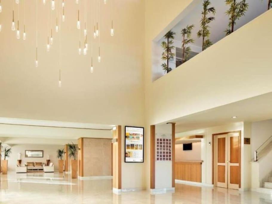 Albufeira Sol Villas III - Pool And Garden & Gym & Spa Buitenkant foto